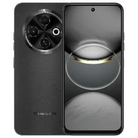 Смартфон Tecno Spark 30C, 8/256 ГБ, Orbit Black, черный